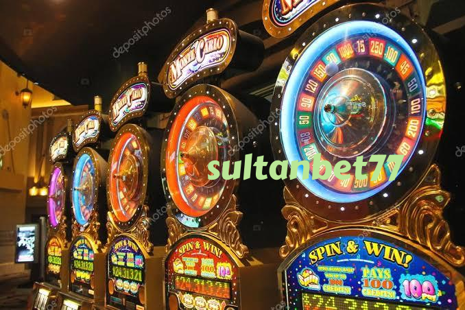 sultanbet77 Football Betting Live For Match Decisions