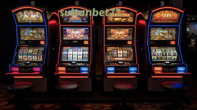 sultanbet77 No Commission Baccarat On sultanbet77