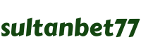 sultanbet77 logo