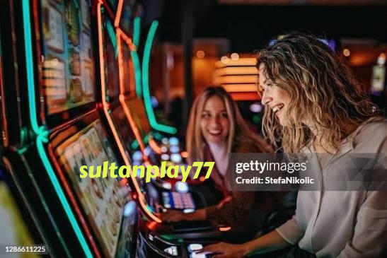 sultanbet77 editorial visual